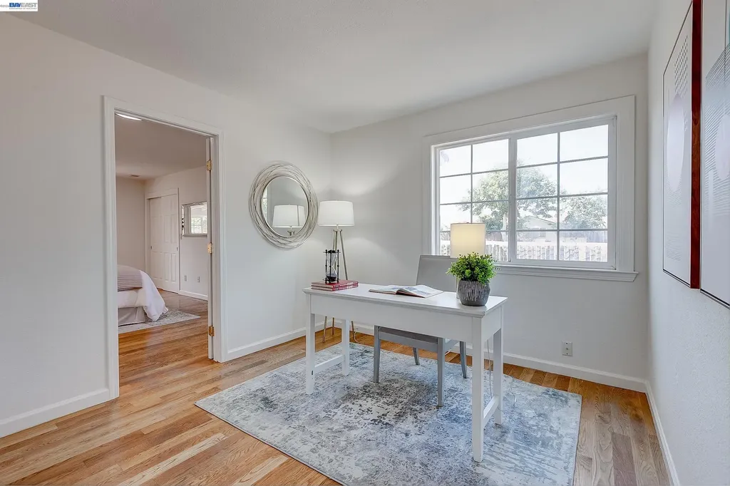 4167 Sunflower Court Union City CA 94587