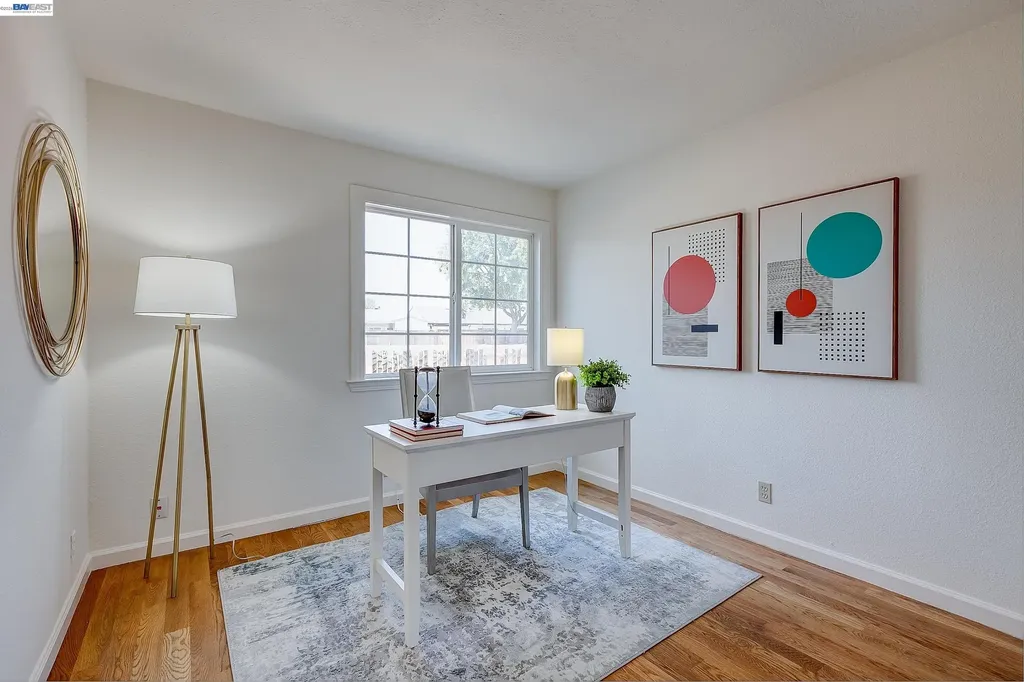 4167 Sunflower Court Union City CA 94587