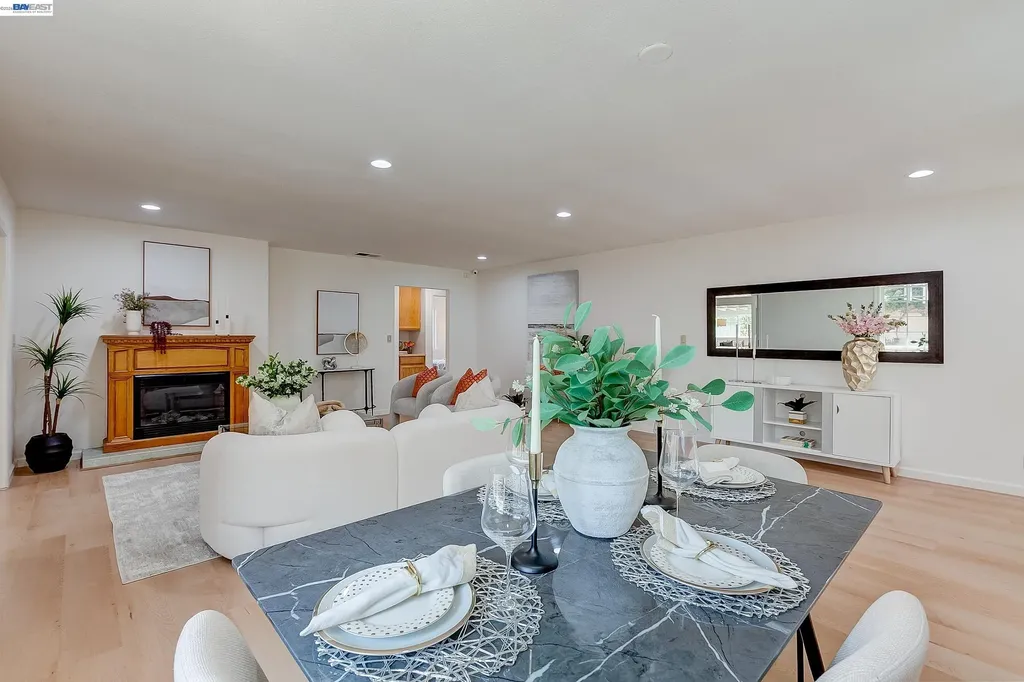 4167 Sunflower Court Union City CA 94587