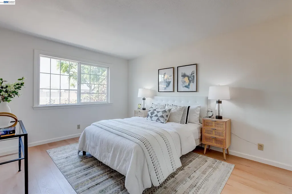 4167 Sunflower Court Union City CA 94587