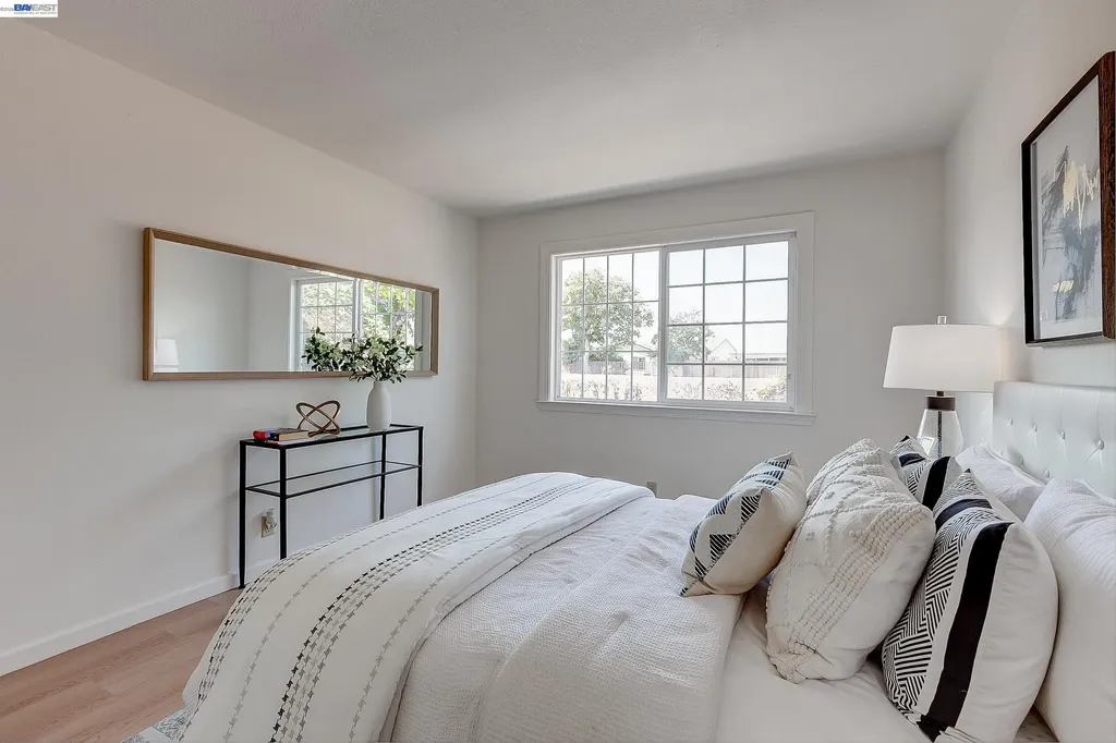 4167 Sunflower Court Union City CA 94587