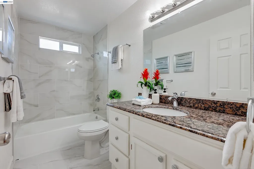 4167 Sunflower Court Union City CA 94587