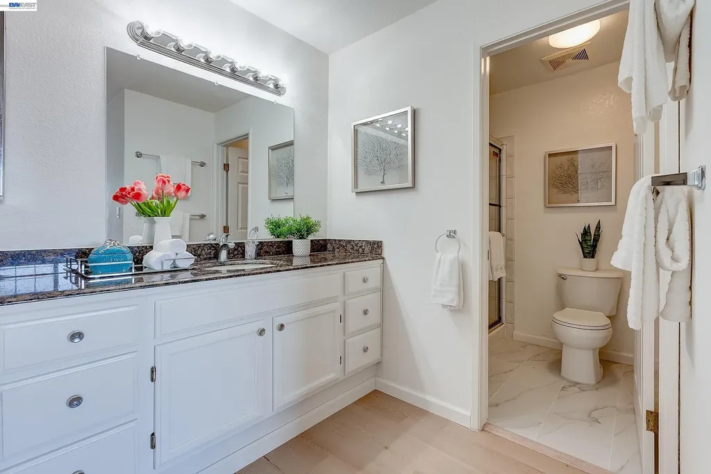 4167 Sunflower Court Union City CA 94587