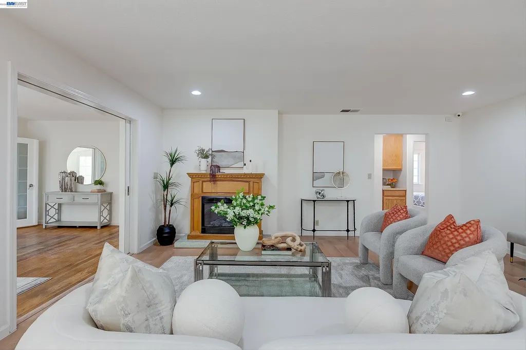 4167 Sunflower Court Union City CA 94587
