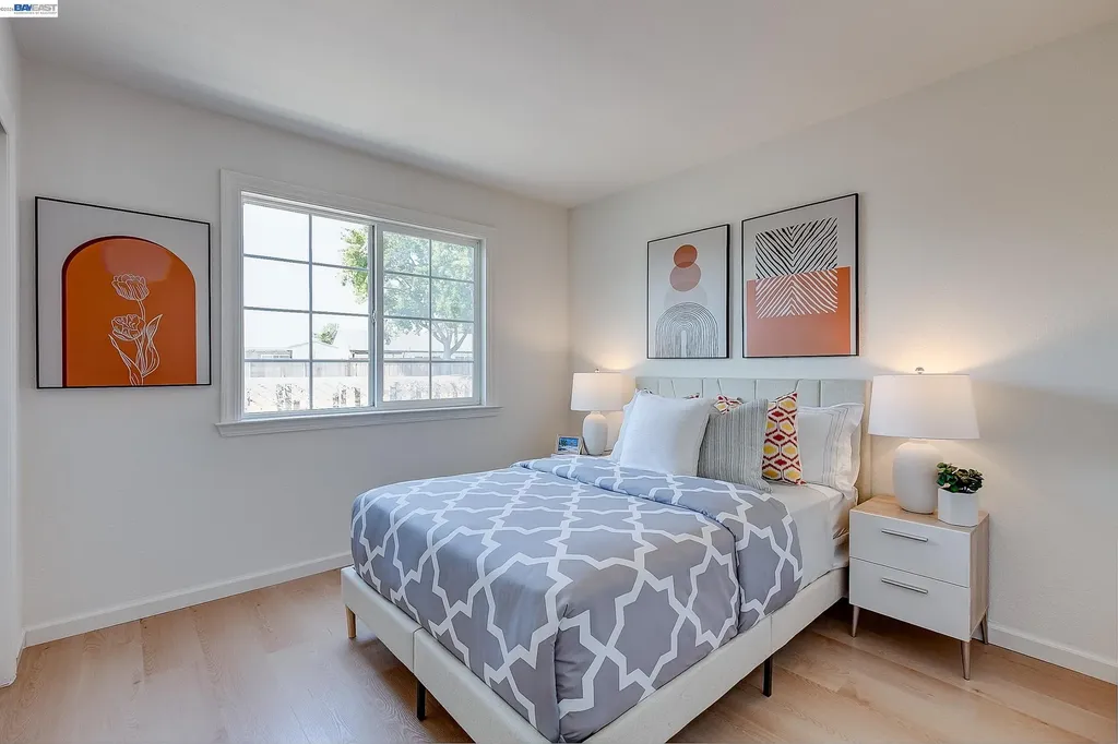 4167 Sunflower Court Union City CA 94587