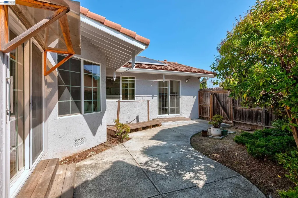 4167 Sunflower Court Union City CA 94587