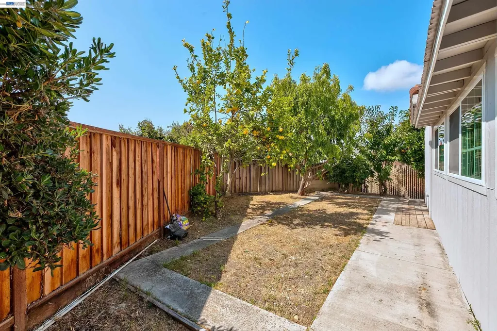 4167 Sunflower Court Union City CA 94587