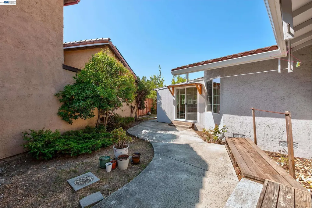 4167 Sunflower Court Union City CA 94587