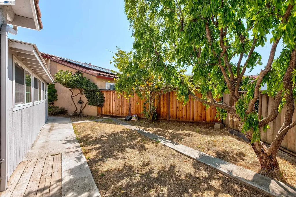 4167 Sunflower Court Union City CA 94587