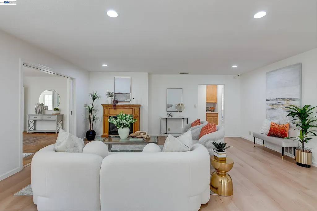 4167 Sunflower Court Union City CA 94587