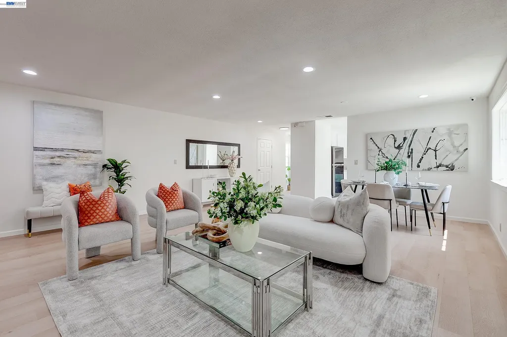 4167 Sunflower Court Union City CA 94587
