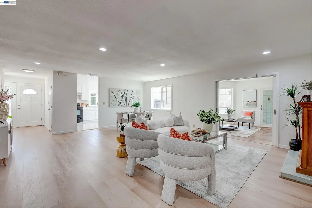 4167 Sunflower Court Union City CA 94587