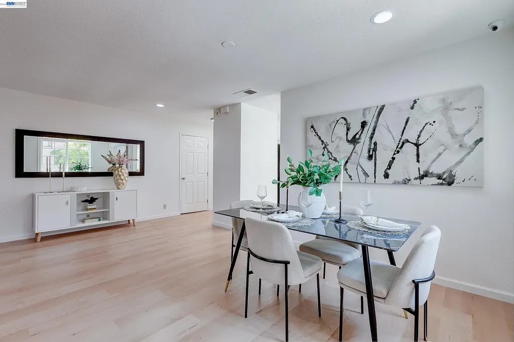 4167 Sunflower Court Union City CA 94587