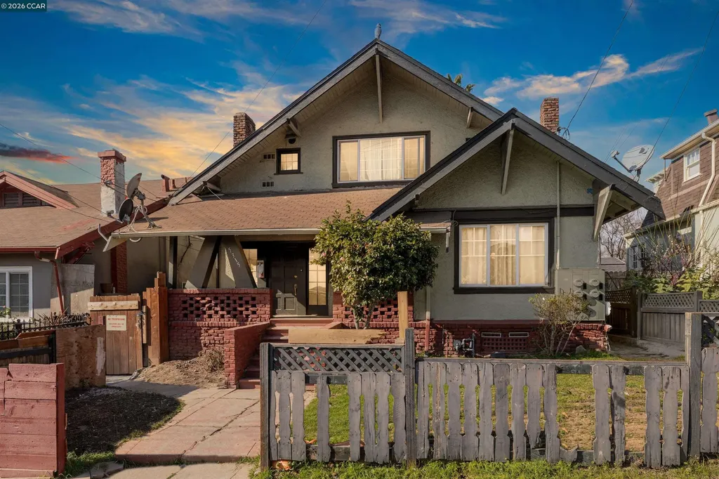 5315 Cole Street Oakland CA 94601