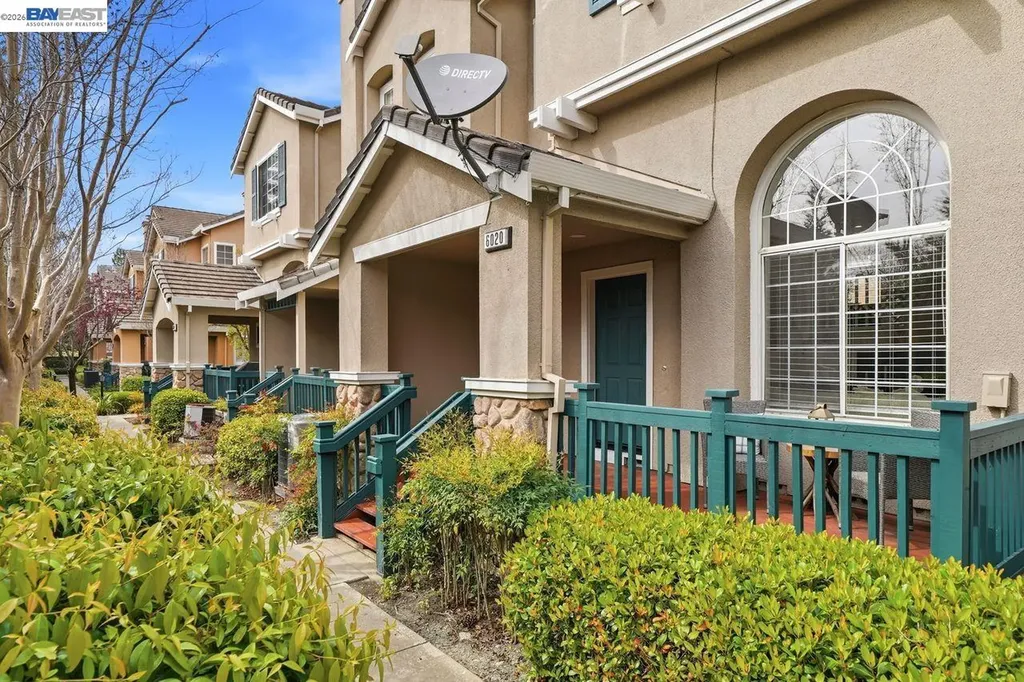 6020 Condor Danville CA 94506