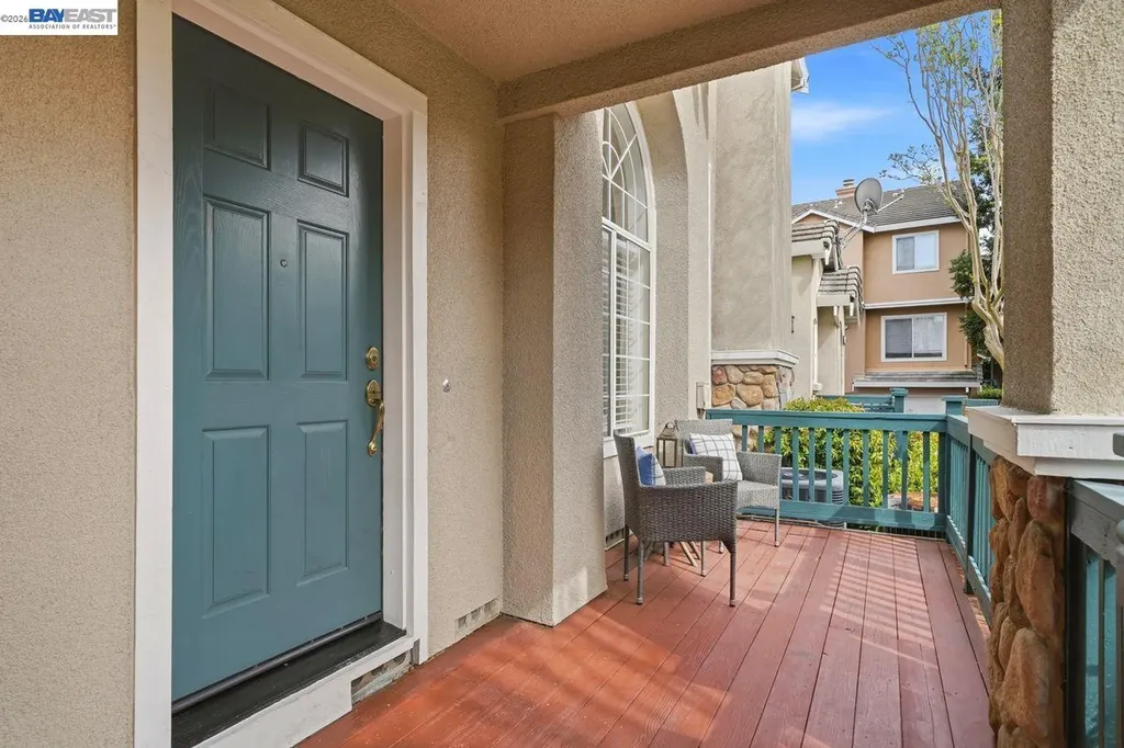 6020 Condor Danville CA 94506