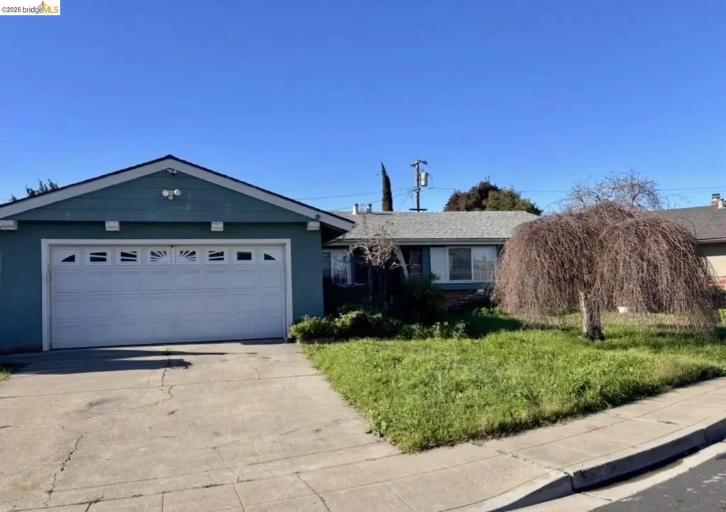 8588 Ardmore Place Dublin CA 94568