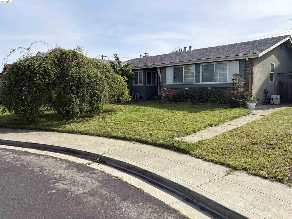 8588 Ardmore Place Dublin CA 94568