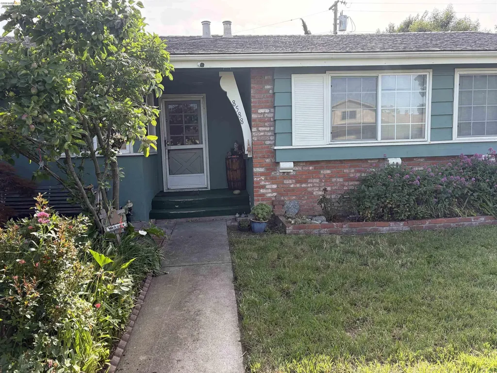 8588 Ardmore Place Dublin CA 94568