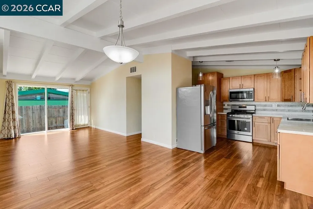 2512 Ardmore Drive San Pablo CA 94806