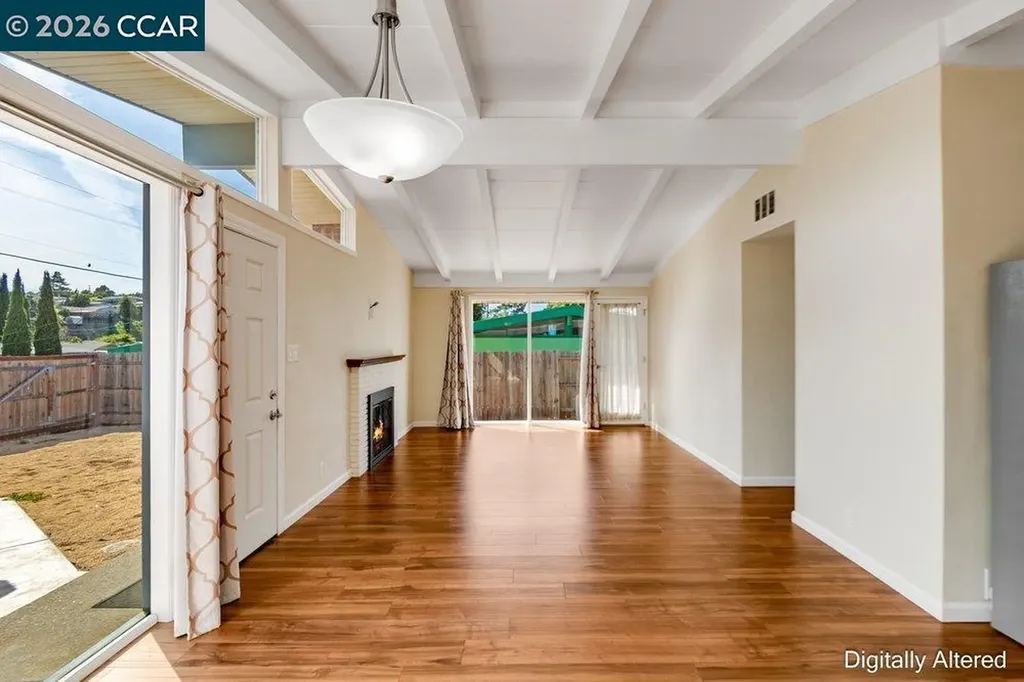 2512 Ardmore Drive San Pablo CA 94806