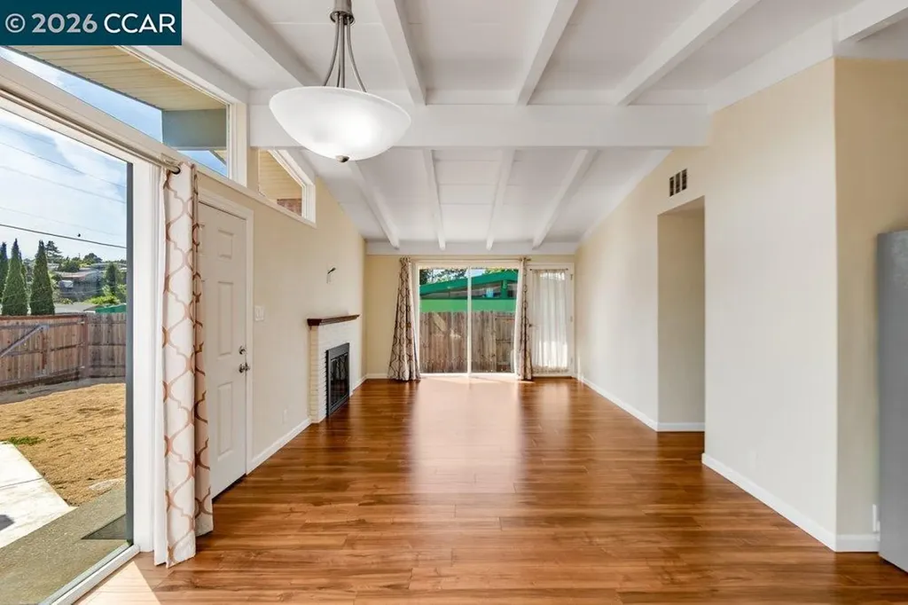2512 Ardmore Drive San Pablo CA 94806