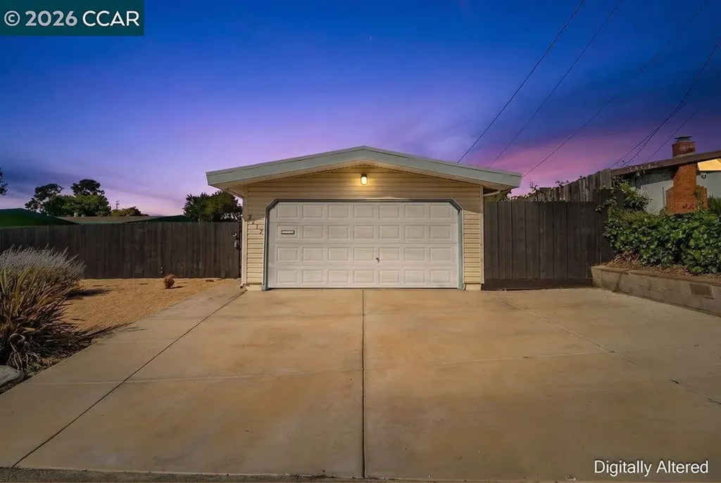 2512 Ardmore Drive San Pablo CA 94806
