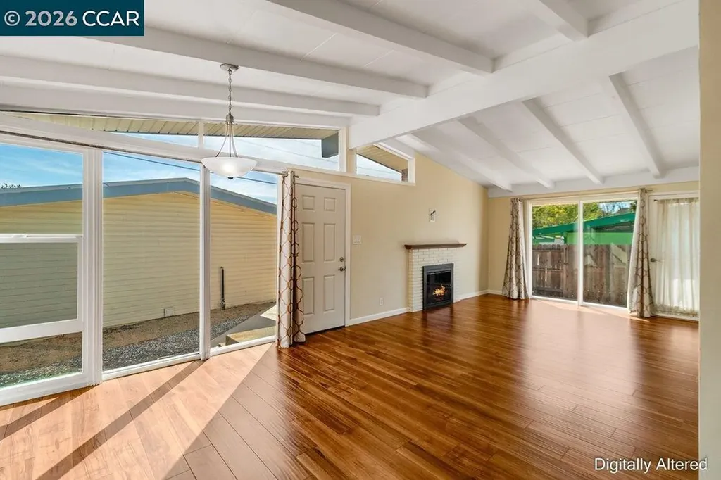 2512 Ardmore Drive San Pablo CA 94806