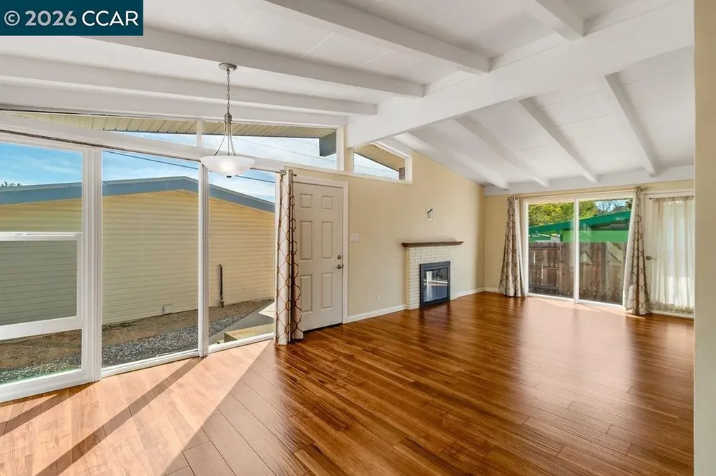 2512 Ardmore Drive San Pablo CA 94806