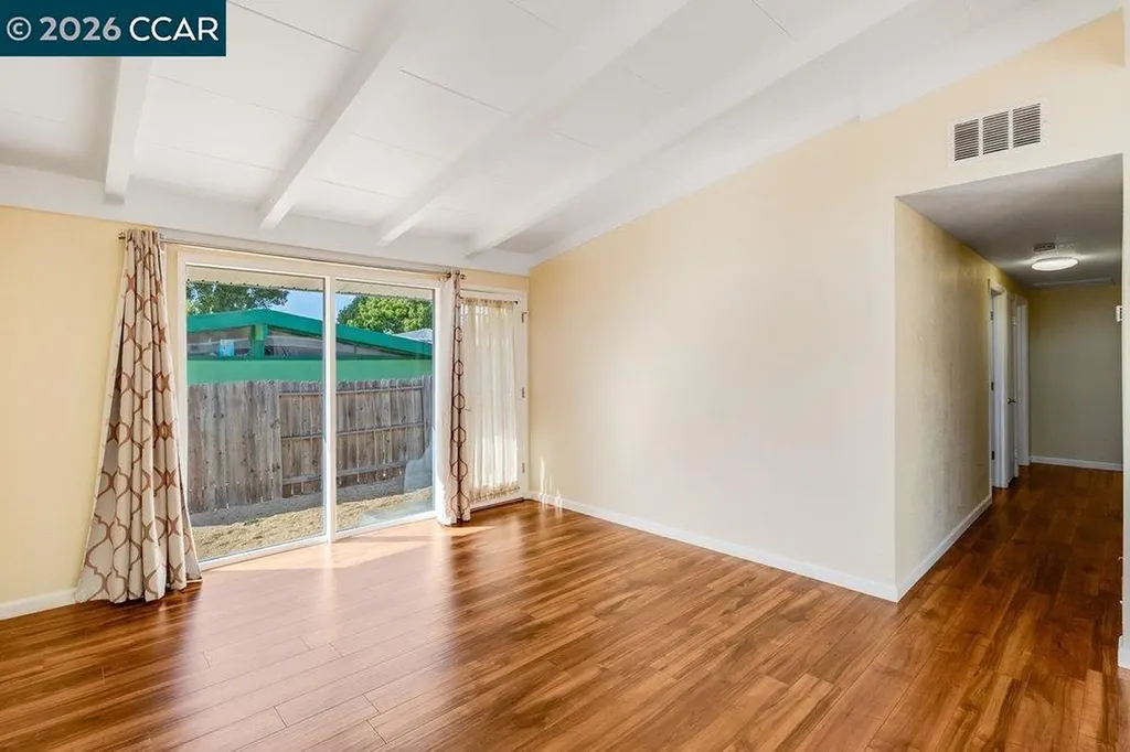 2512 Ardmore Drive San Pablo CA 94806