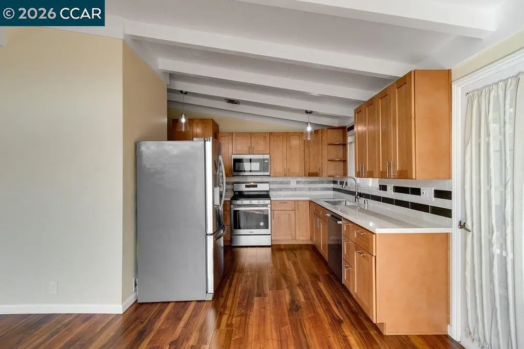 2512 Ardmore Drive San Pablo CA 94806
