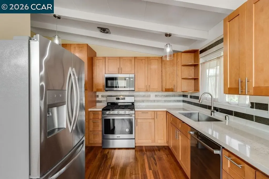 2512 Ardmore Drive San Pablo CA 94806