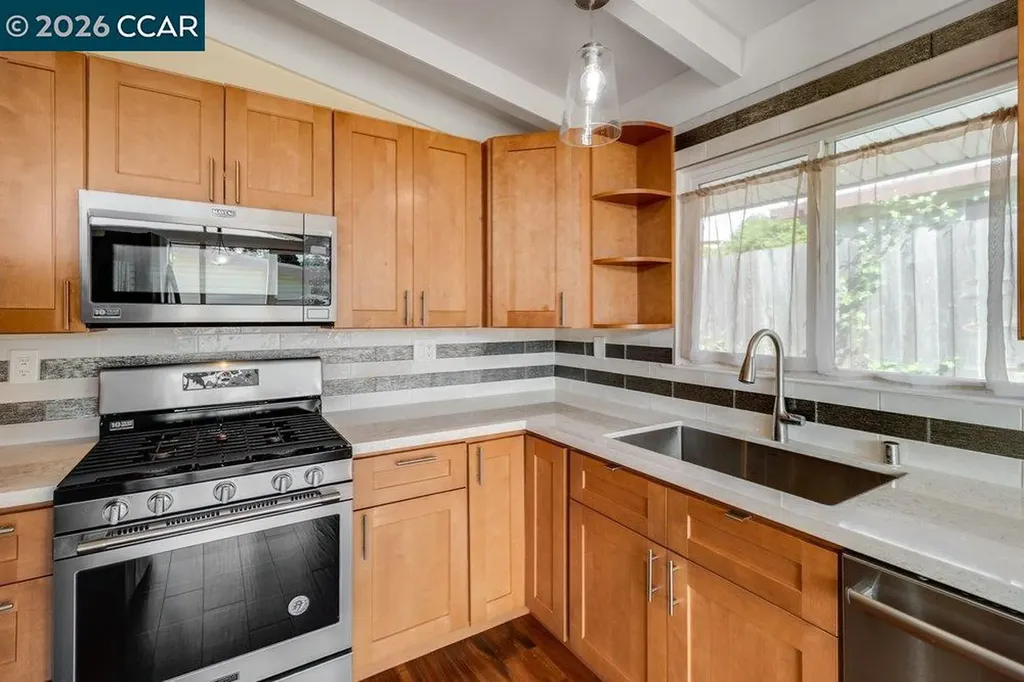 2512 Ardmore Drive San Pablo CA 94806