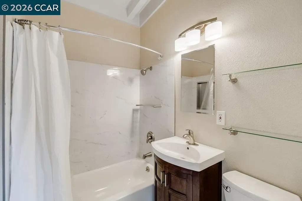 2512 Ardmore Drive San Pablo CA 94806