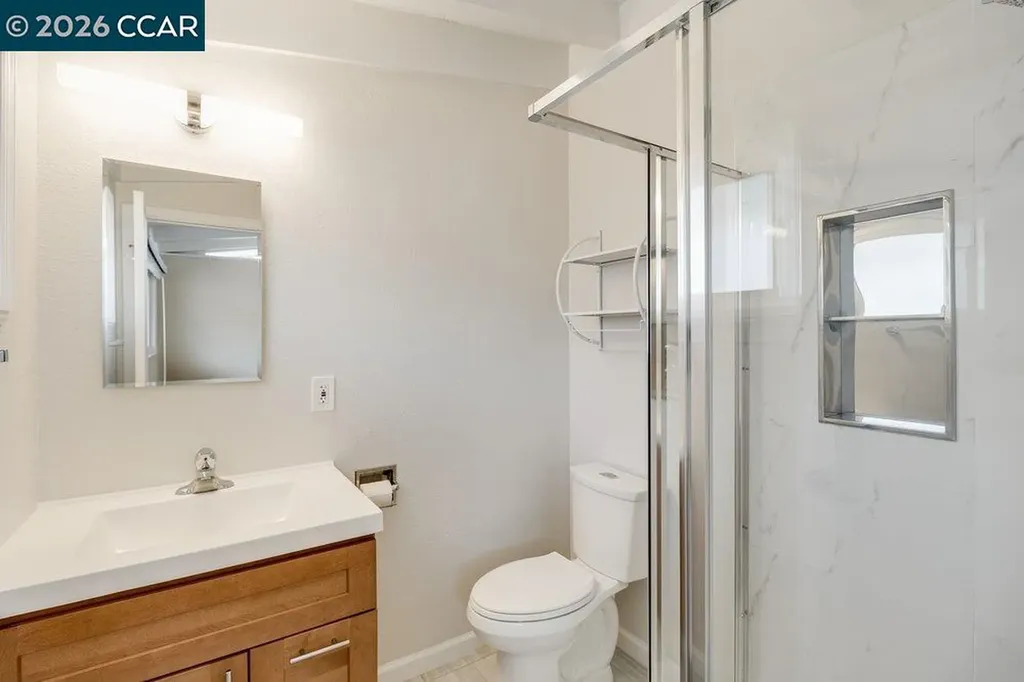 2512 Ardmore Drive San Pablo CA 94806