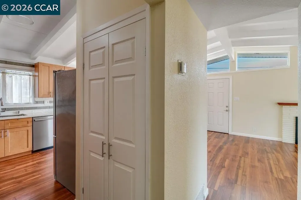 2512 Ardmore Drive San Pablo CA 94806