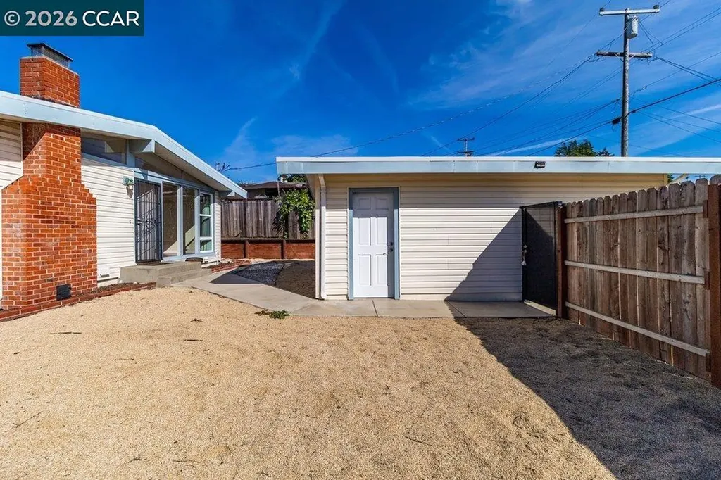 2512 Ardmore Drive San Pablo CA 94806