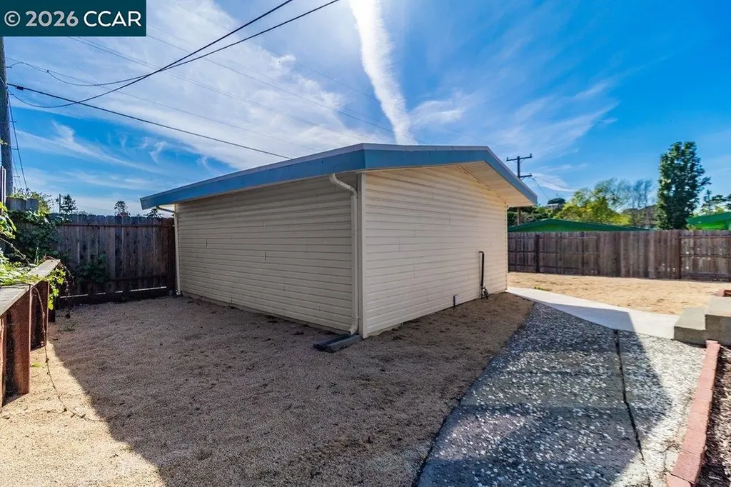 2512 Ardmore Drive San Pablo CA 94806