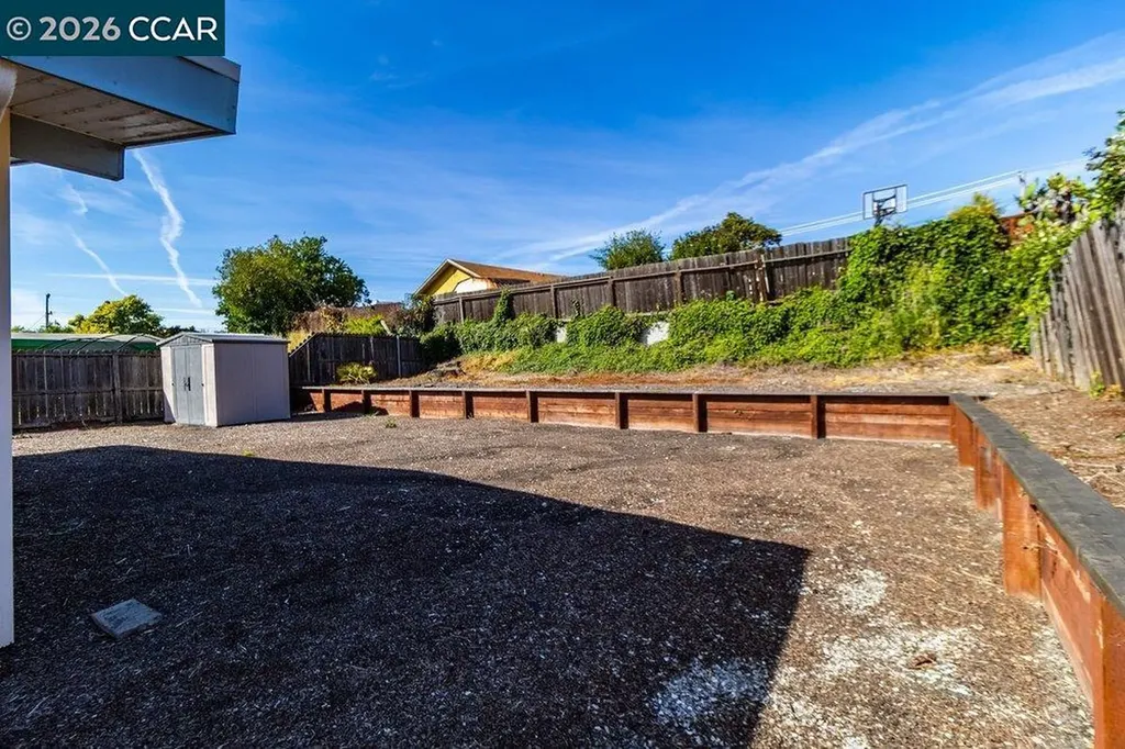 2512 Ardmore Drive San Pablo CA 94806