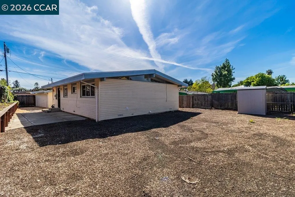 2512 Ardmore Drive San Pablo CA 94806
