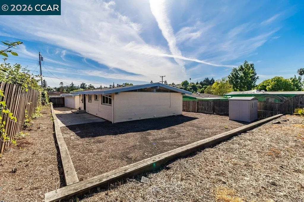 2512 Ardmore Drive San Pablo CA 94806