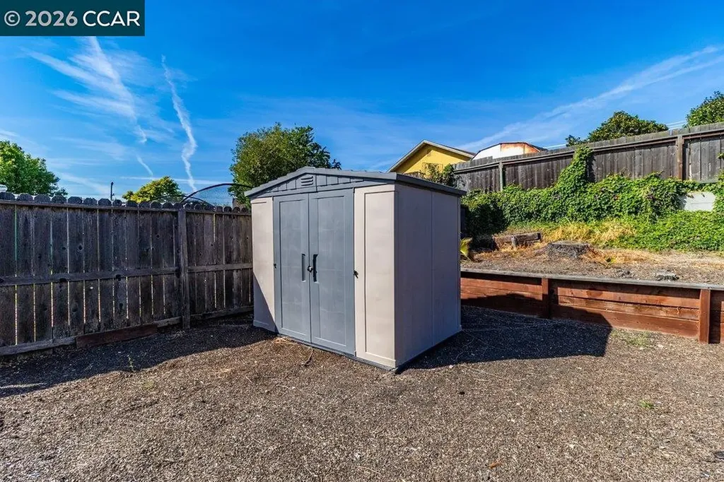 2512 Ardmore Drive San Pablo CA 94806