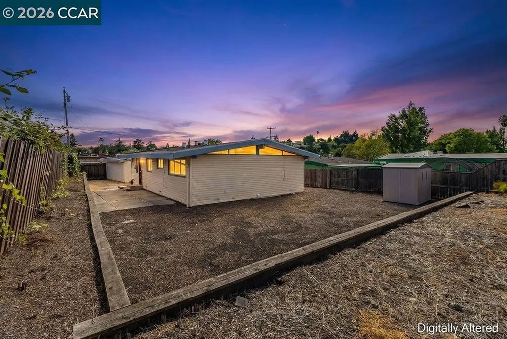 2512 Ardmore Drive San Pablo CA 94806