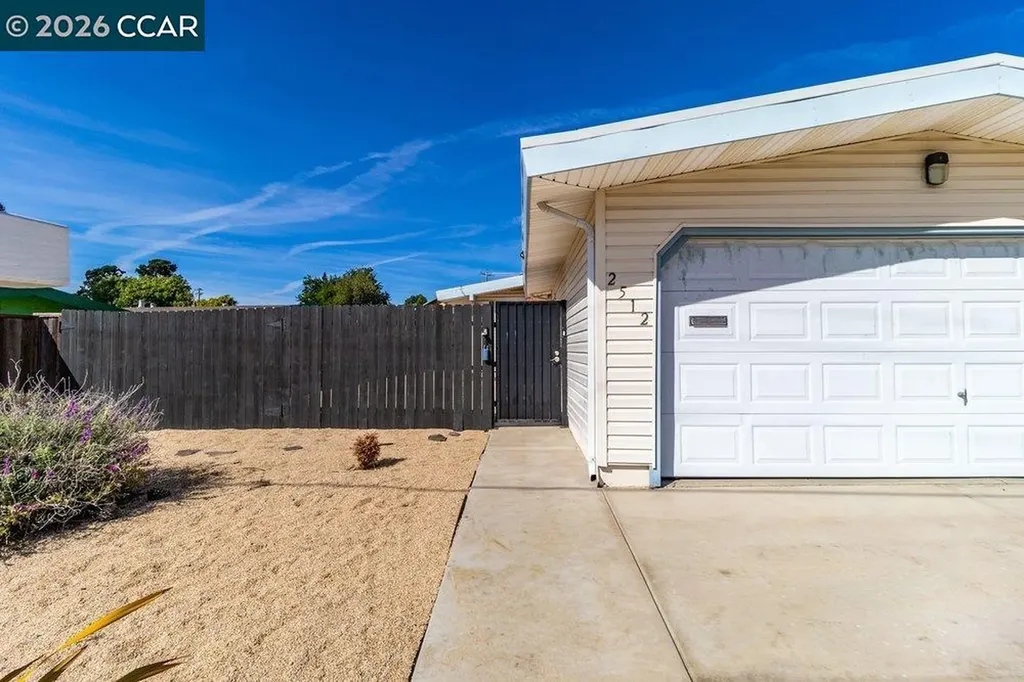 2512 Ardmore Drive San Pablo CA 94806