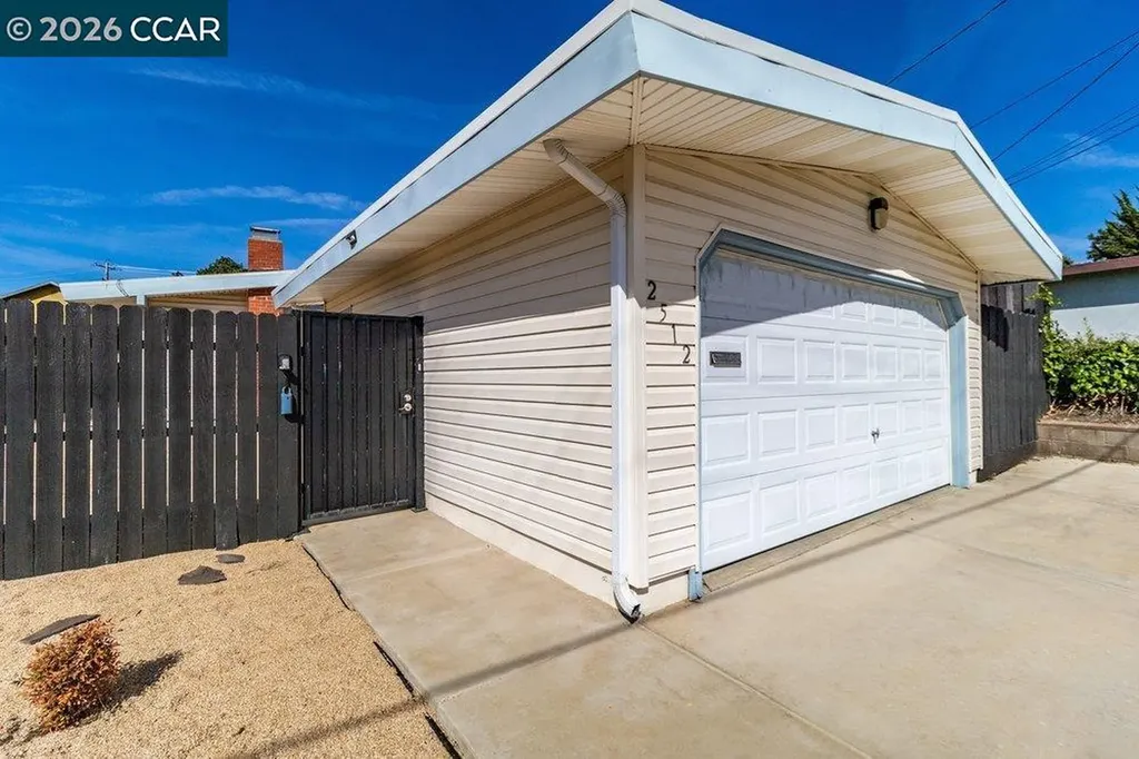 2512 Ardmore Drive San Pablo CA 94806