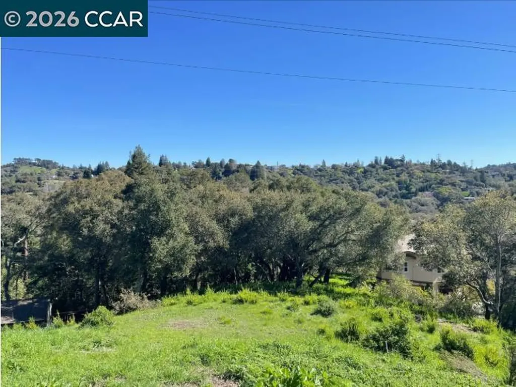 103 Barbara Road Orinda CA 94044