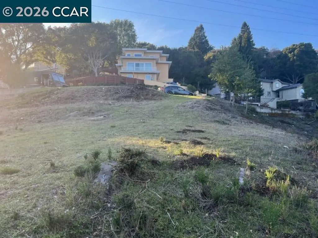 103 Barbara Road Orinda CA 94044