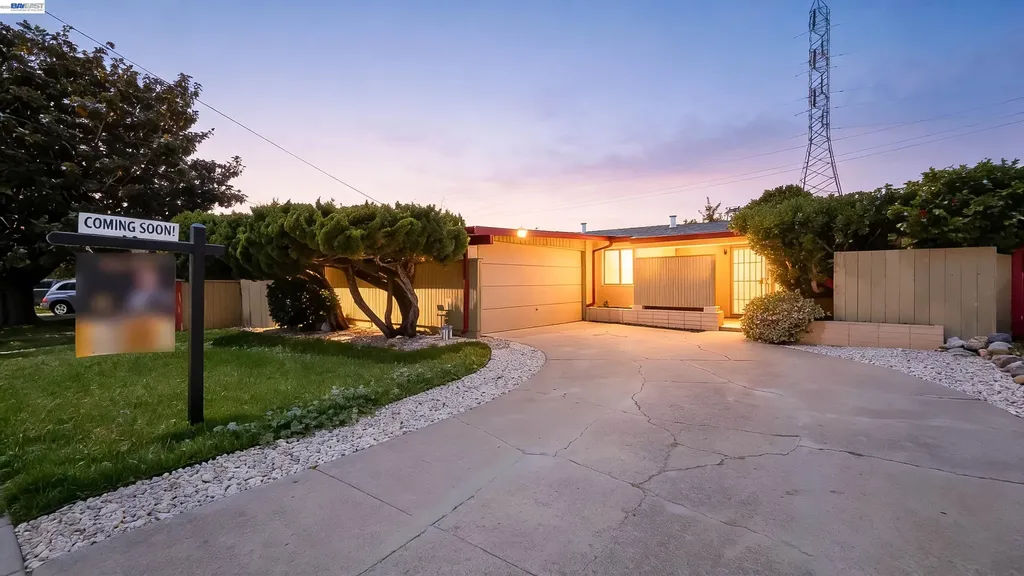 1673 Southgate Street Hayward CA 94545