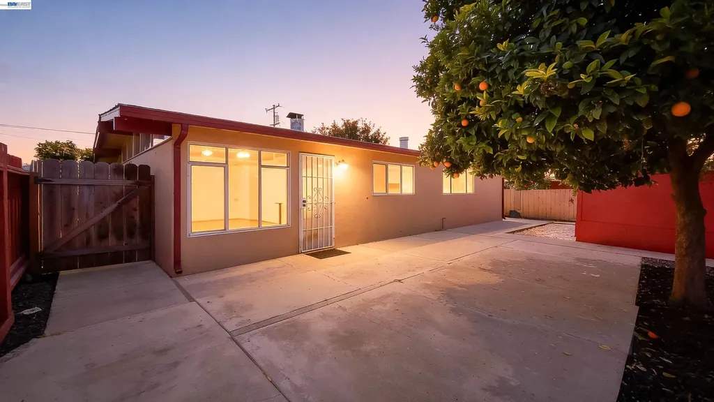 1673 Southgate Street Hayward CA 94545