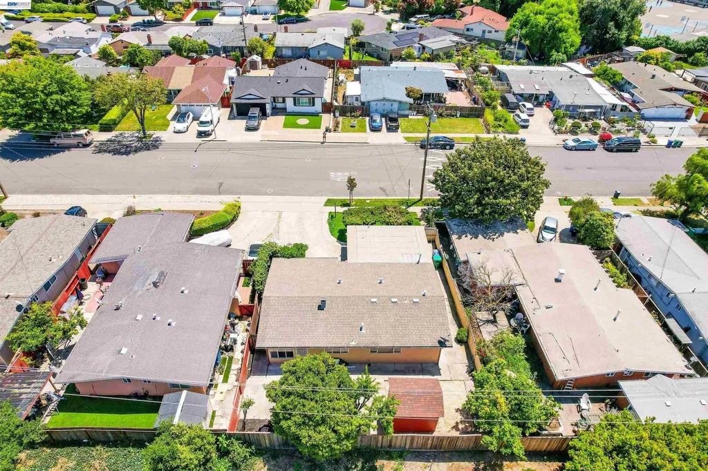 1673 Southgate Street Hayward CA 94545